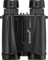Levenhuk Guard 2500 Rangefinder Binoculars