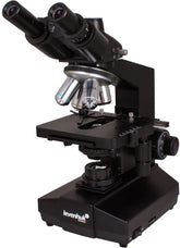 Levenhuk 870T Biological Trinocular Microscope