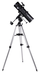 Telescópio Bresser Spica 130/650 EQ3, com adaptador para smartphone