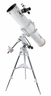 Telescopio Bresser Messier NT-130/1000 EXOS-1/EQ4