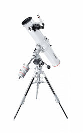 Telescopio Bresser Messier NT-150L/1200 Hexafoc EXOS-2/EQ5