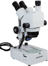 Microscópio Bresser Advance ICD 10-160x