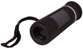 Bresser Topas 10x25 Black Monocular