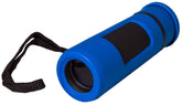 Bresser Topas 10x25 Blue Monocular
