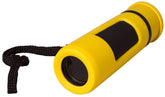 Bresser Topas 10x25 Yellow Monocular