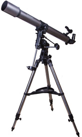 Telescopio Bresser Lyra 70/900 EQ-SKY