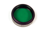 Filtro óptico Levenhuk de 1,25″ nº 56 (verde claro)