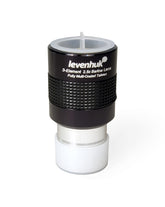 Lente de Barlow Levenhuk 2,5x