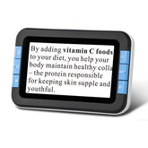 Levenhuk DTX 43 Digital Magnifier