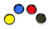 Conjunto de filtros Levenhuk Solar System F4