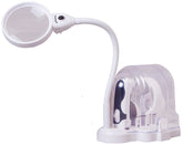 Lupa branca Levenhuk Zeno Multi ML15