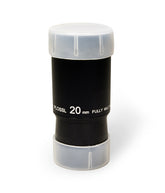 Levenhuk Ra Plössl 20mm, 1.25″ Ocular