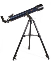 Telescopio Levenhuk Strike 80 NG