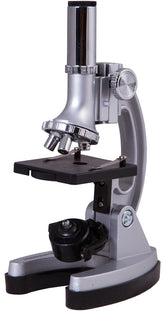 Microscópio Bresser Junior Biotar 300-1200x, com estojo