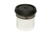Ocular Levenhuk Super Plossl de 7,5 mm