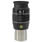 Explore Scientific 82° AR 6.7mm 1.25″ Eyepiece