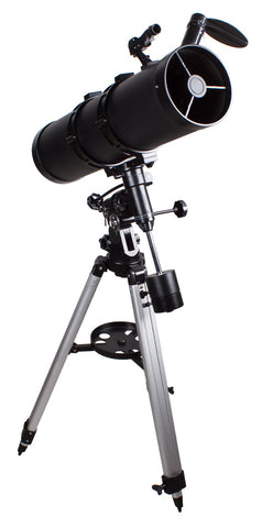 Telescópio Bresser Pollux 150/1400 EQ3
