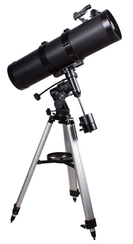 Telescópio Bresser Pollux 150/1400 EQ3