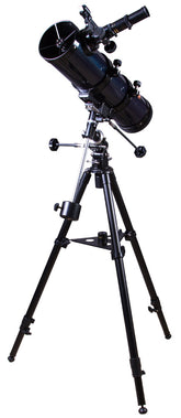 Telescopio Levenhuk Strike 100 PLUS