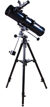 Telescopio Levenhuk Strike 120 PLUS