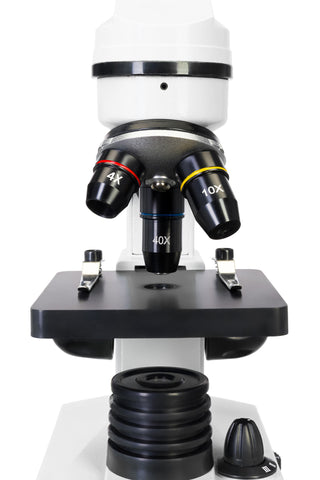 Microscópio digital Levenhuk Rainbow D2L 0.3M Moonstone