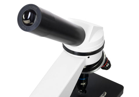 Microscópio digital Levenhuk Rainbow D2L 0.3M Moonstone