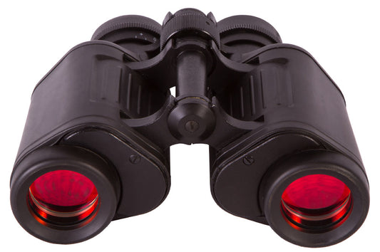 Guide to Binoculars
