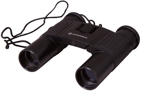 Bresser Topas 10x25 Binoculars