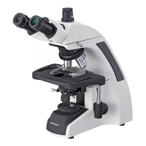 Bresser Science Infinity Microscope