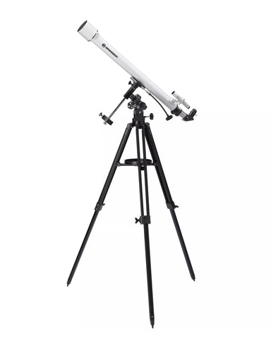 Bresser Classic 60/900 EQ Telescope