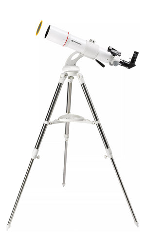 Bresser NANO AR-80/640 AZ Telescope