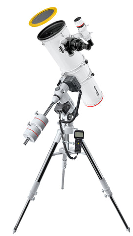 Telescópio GoTo Bresser Messier NT-203/1000 Hexafoc EXOS-2
