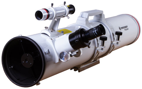 Bresser Messier NT-130/1000 Optical Tube