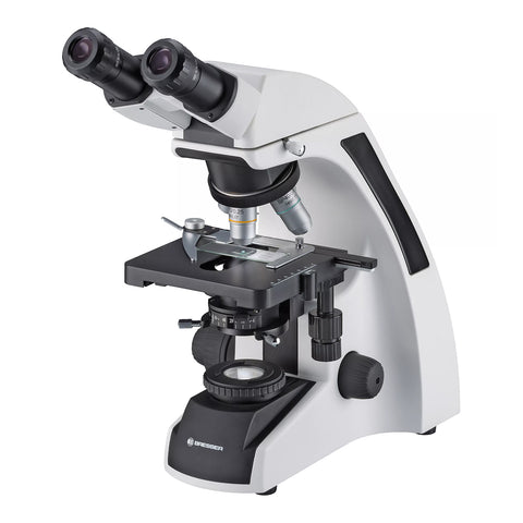 Bresser Science TFM-201 Bino Microscope