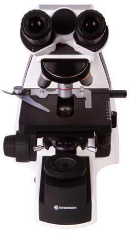 Bresser Science TFM-201 Bino Microscope