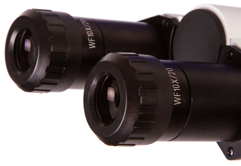 Bresser Science TFM-201 Bino Microscope
