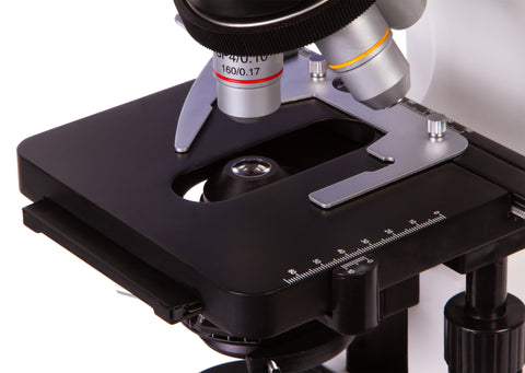 Bresser Science TFM-201 Bino Microscope