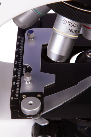 Bresser Science TFM-201 Bino Microscope