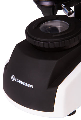 Bresser Science TFM-201 Bino Microscope