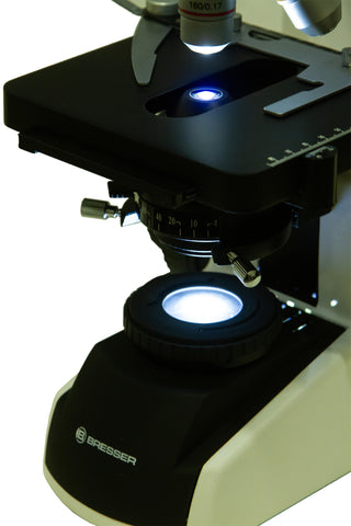 Bresser Science TFM-201 Bino Microscope