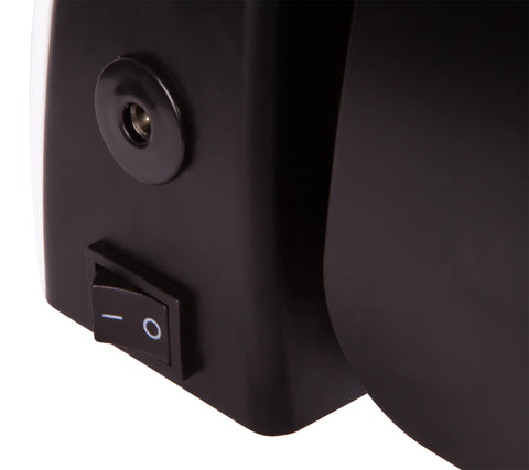 Bresser Science TFM-201 Bino Microscope