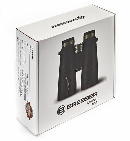 Bresser Condor UR 8x56 Binoculars