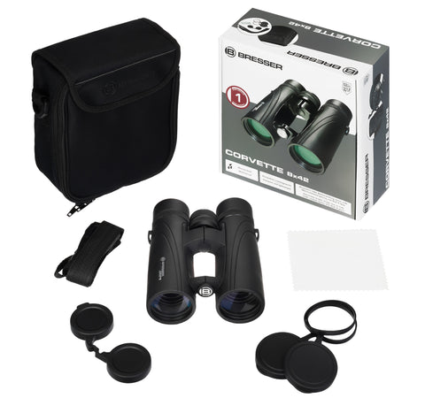Bresser Corvette 8x42 Binoculars