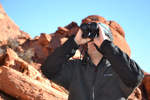 Bresser Corvette 8x42 Binoculars