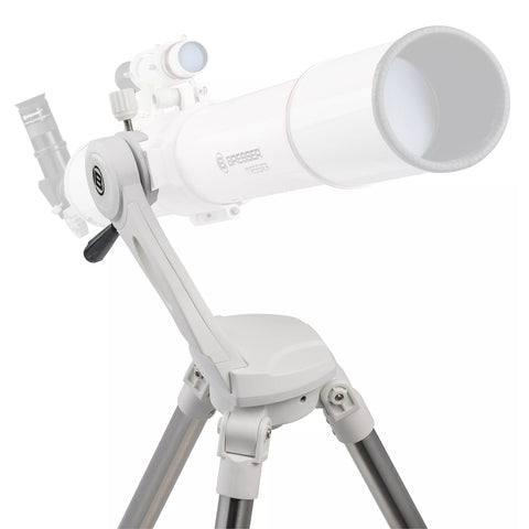 Bresser NANO AZ Telescope Mount with Tripod