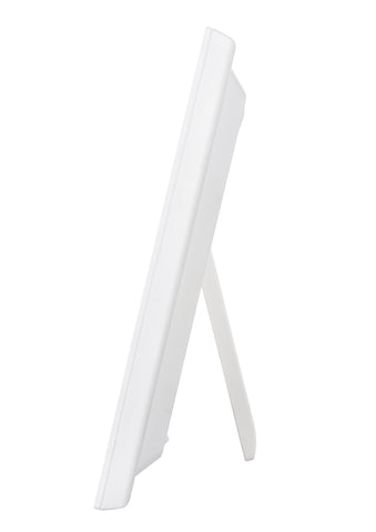 Bresser MyTime Jumbo LCD Wall Clock