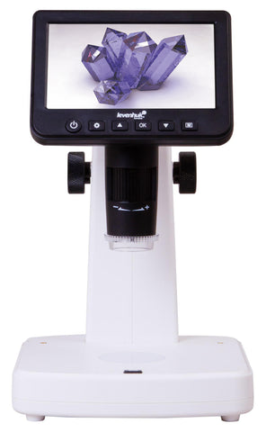 Levenhuk DTX 700 LCD Digital Microscope