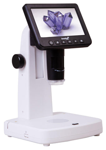 Levenhuk DTX 700 LCD Digital Microscope