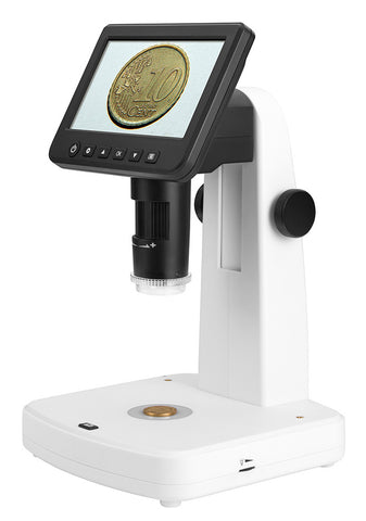 Levenhuk DTX 700 LCD Digital Microscope