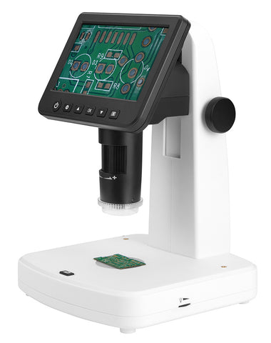 Levenhuk DTX 700 LCD Digital Microscope